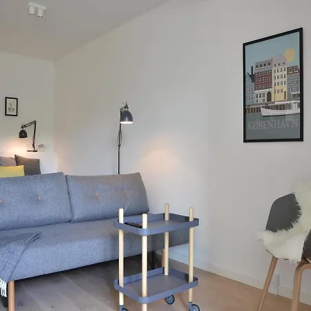 Apartment Holiday 545