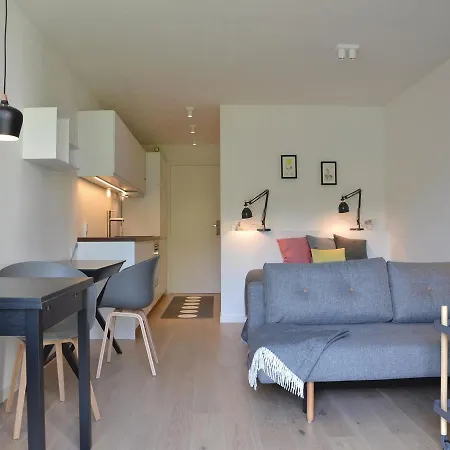Apartment Holiday 545 Helsingor