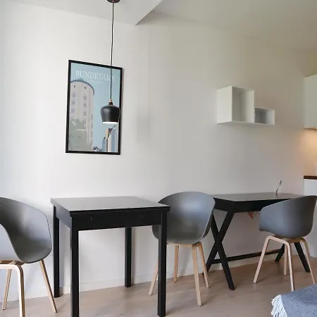 Apartment Holiday 545 *